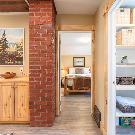Craftsman'S Loft - Heritage Charm - Ac - 5 Min Dt YYC Exterior foto