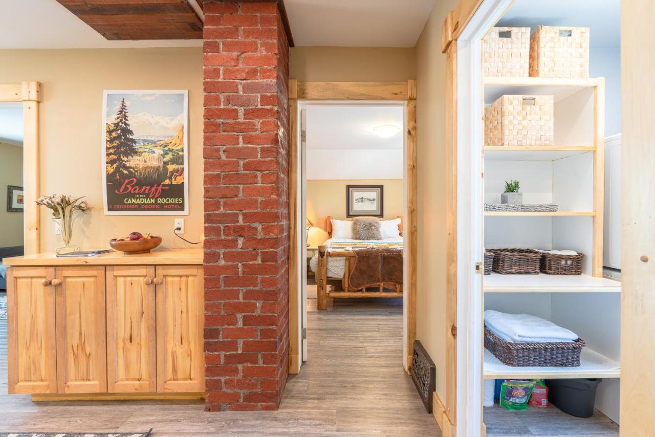 Craftsman'S Loft - Heritage Charm - Ac - 5 Min Dt YYC Exterior foto
