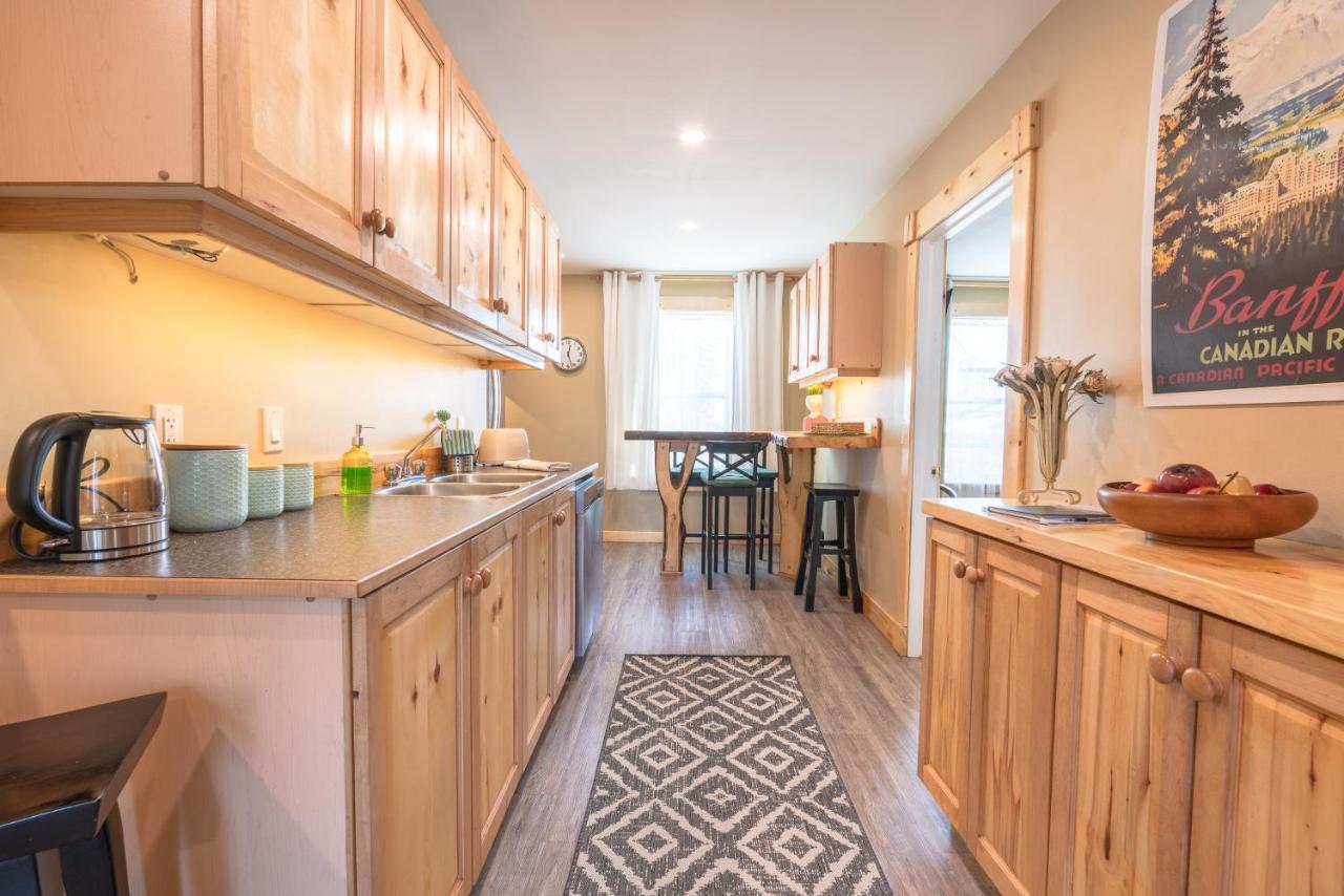 Craftsman'S Loft - Heritage Charm - Ac - 5 Min Dt YYC Exterior foto