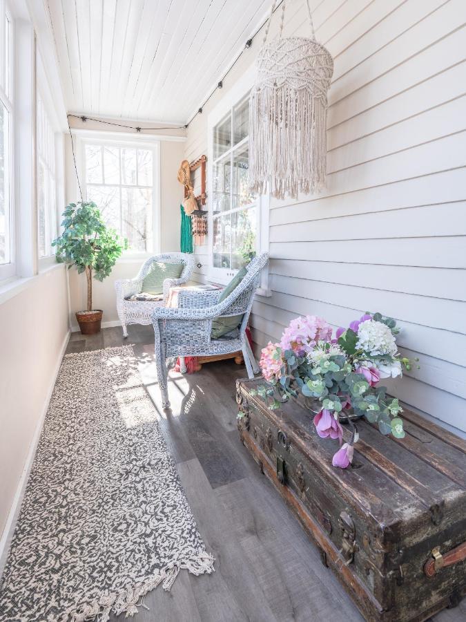Craftsman'S Loft - Heritage Charm - Ac - 5 Min Dt YYC Exterior foto