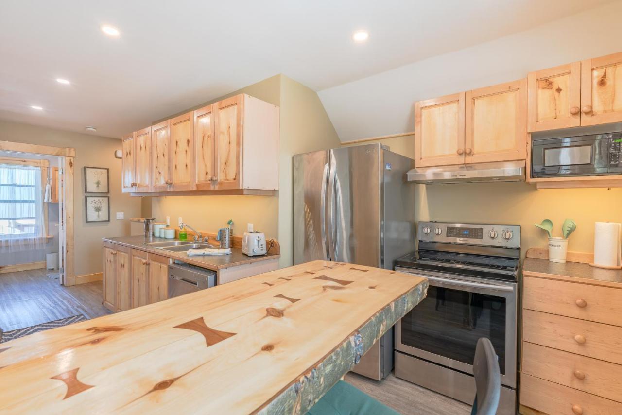 Craftsman'S Loft - Heritage Charm - Ac - 5 Min Dt YYC Exterior foto